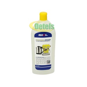 Средство SKL Quick Descaler 250ml для чистки кофемашины от накипи Средство SKL Quick Descaler 250ml для чистки кофемашины от накипи